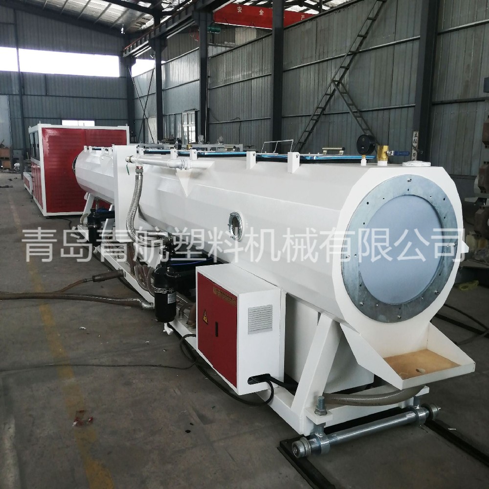 pp通風(fēng)管機器設(shè)備